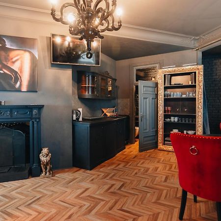 Easy Rent Apartments- Litewski Styl Lublin Buitenkant foto