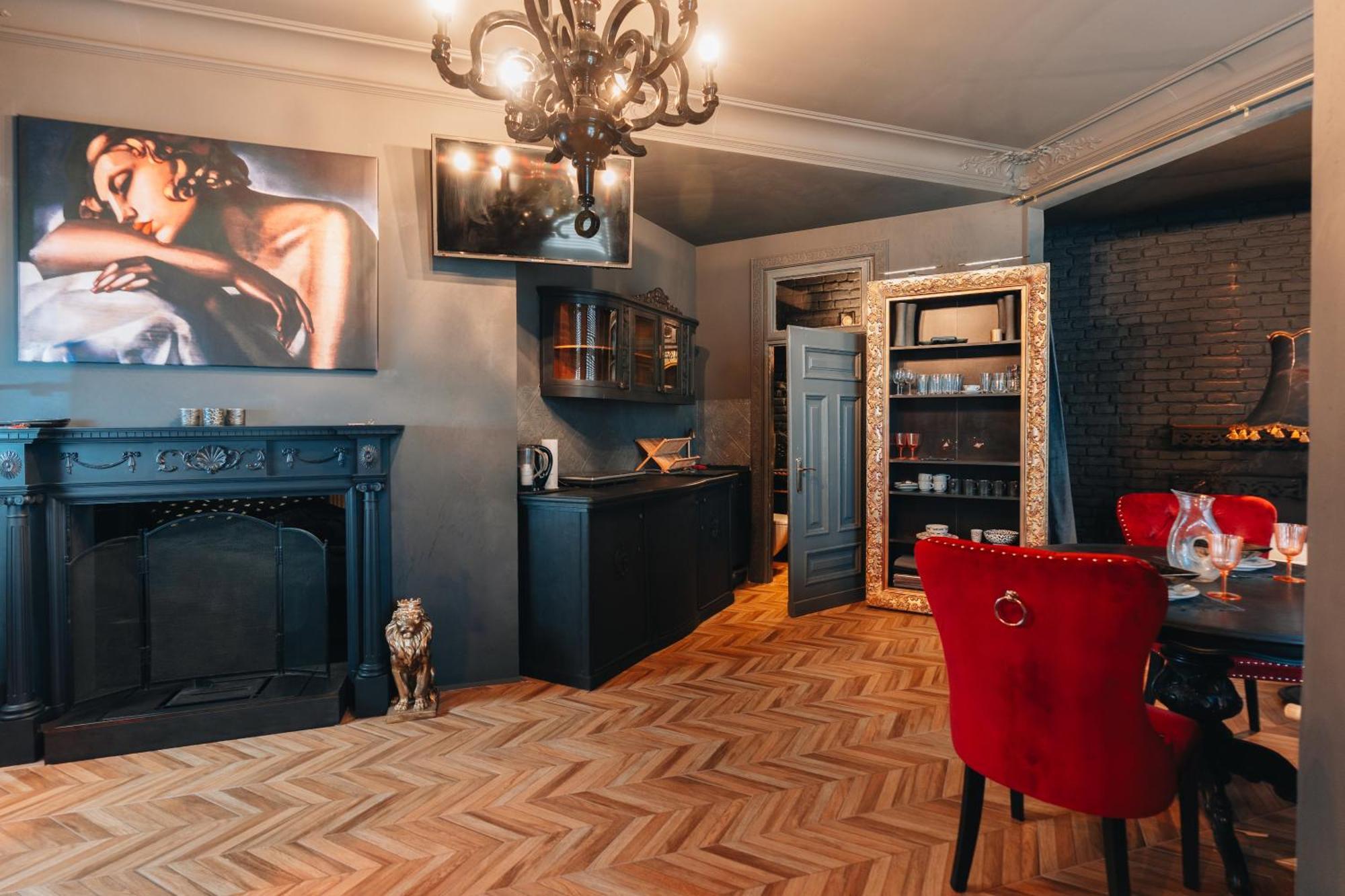 Easy Rent Apartments- Litewski Styl Lublin Buitenkant foto