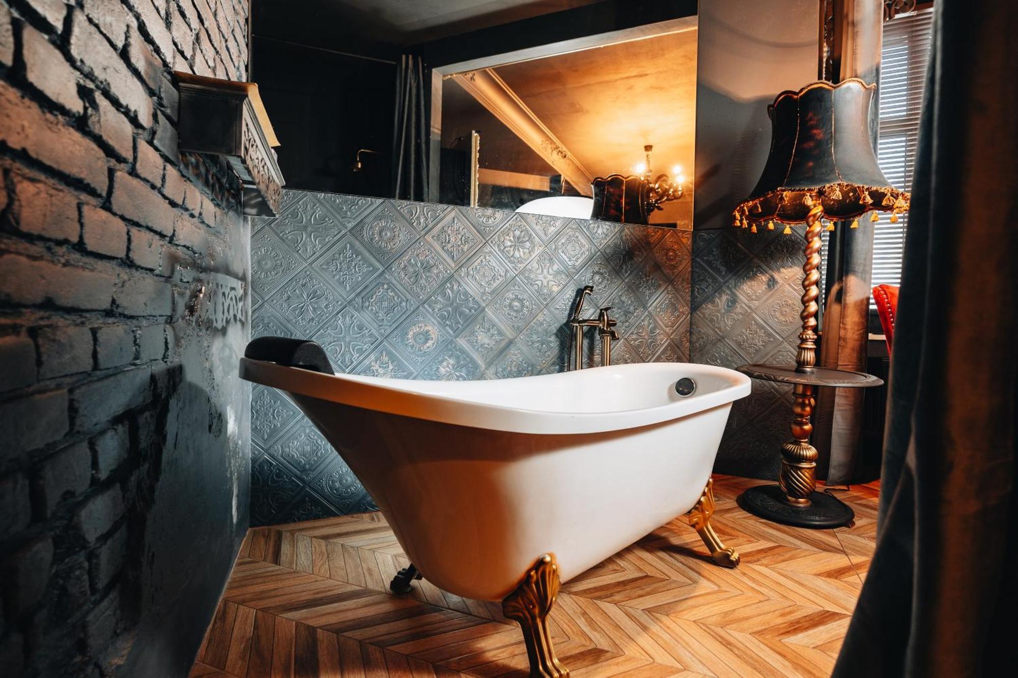 Easy Rent Apartments- Litewski Styl Lublin Buitenkant foto