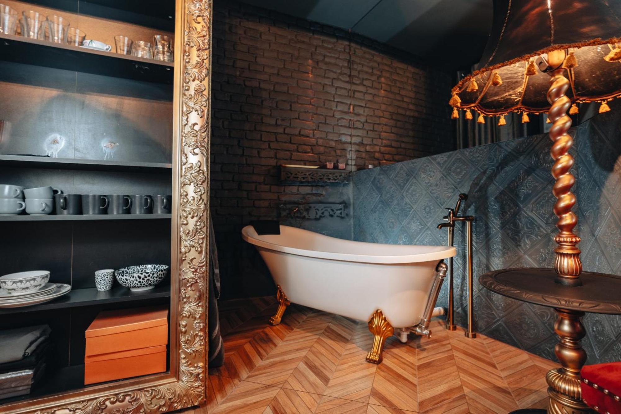 Easy Rent Apartments- Litewski Styl Lublin Buitenkant foto