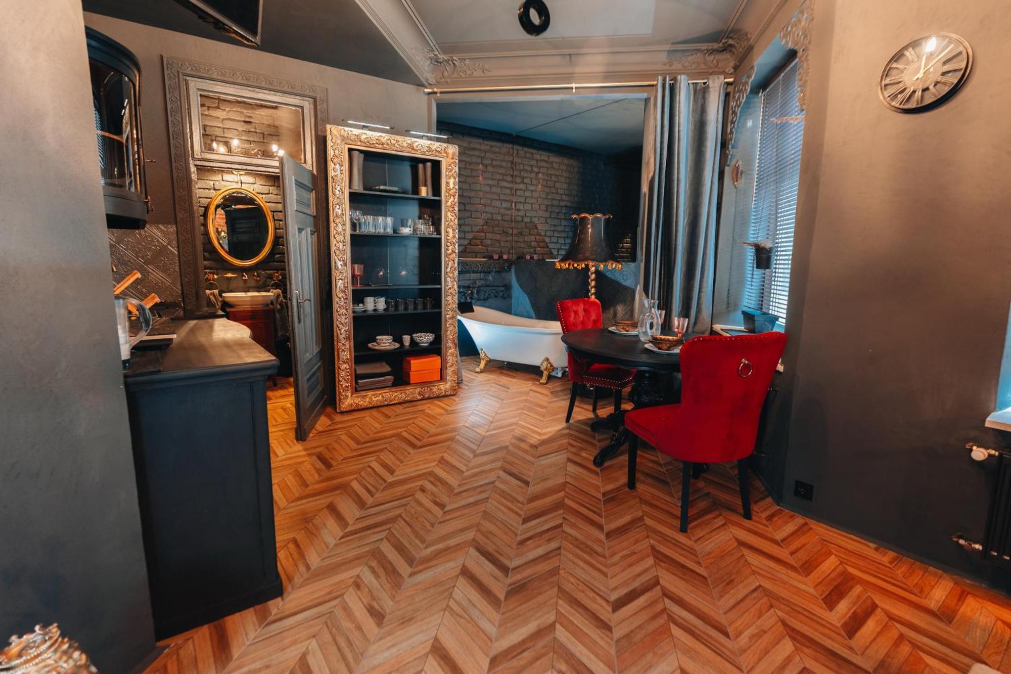 Easy Rent Apartments- Litewski Styl Lublin Buitenkant foto