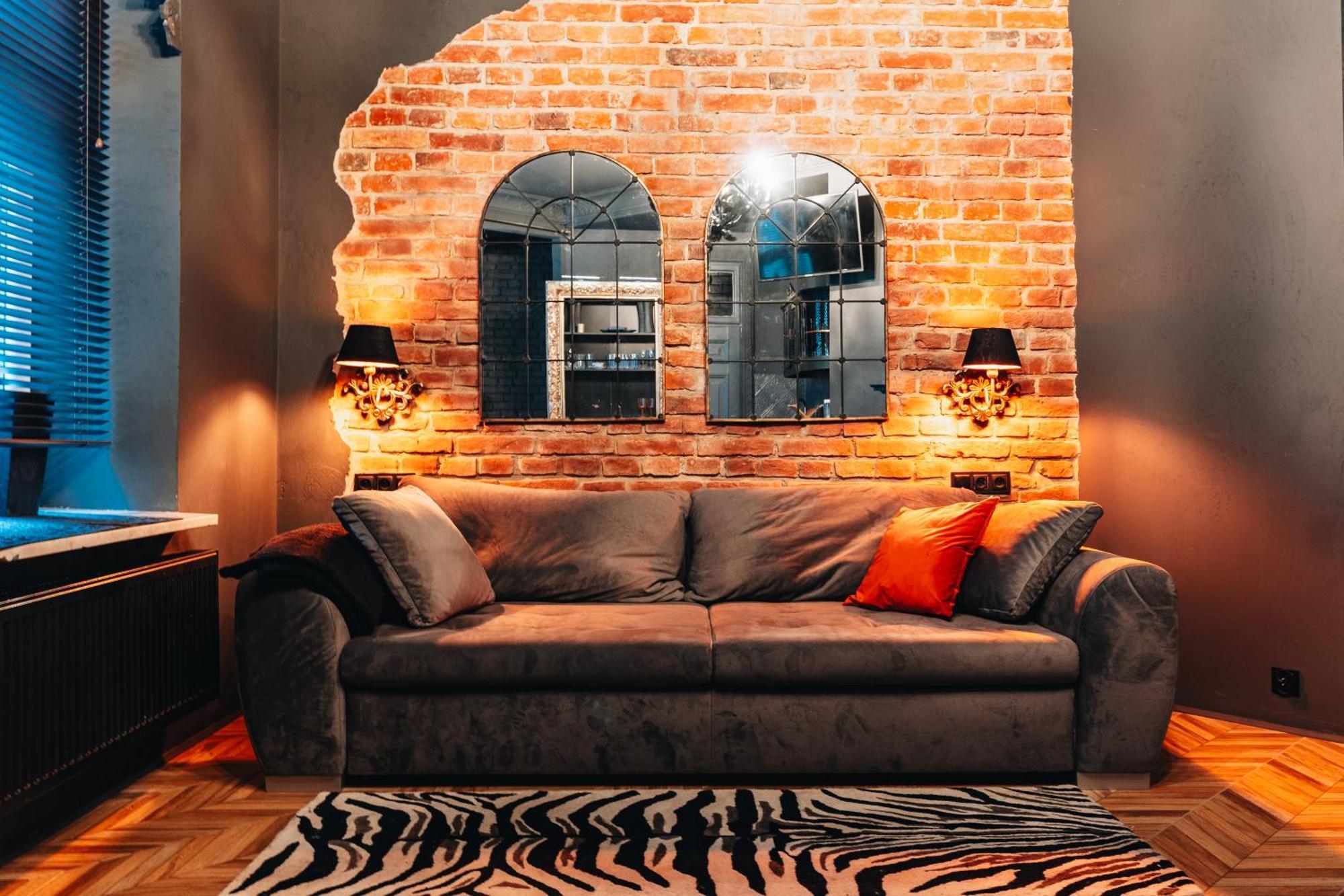 Easy Rent Apartments- Litewski Styl Lublin Buitenkant foto