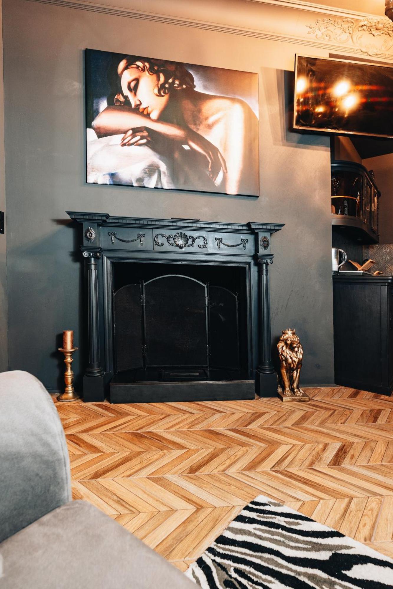 Easy Rent Apartments- Litewski Styl Lublin Buitenkant foto