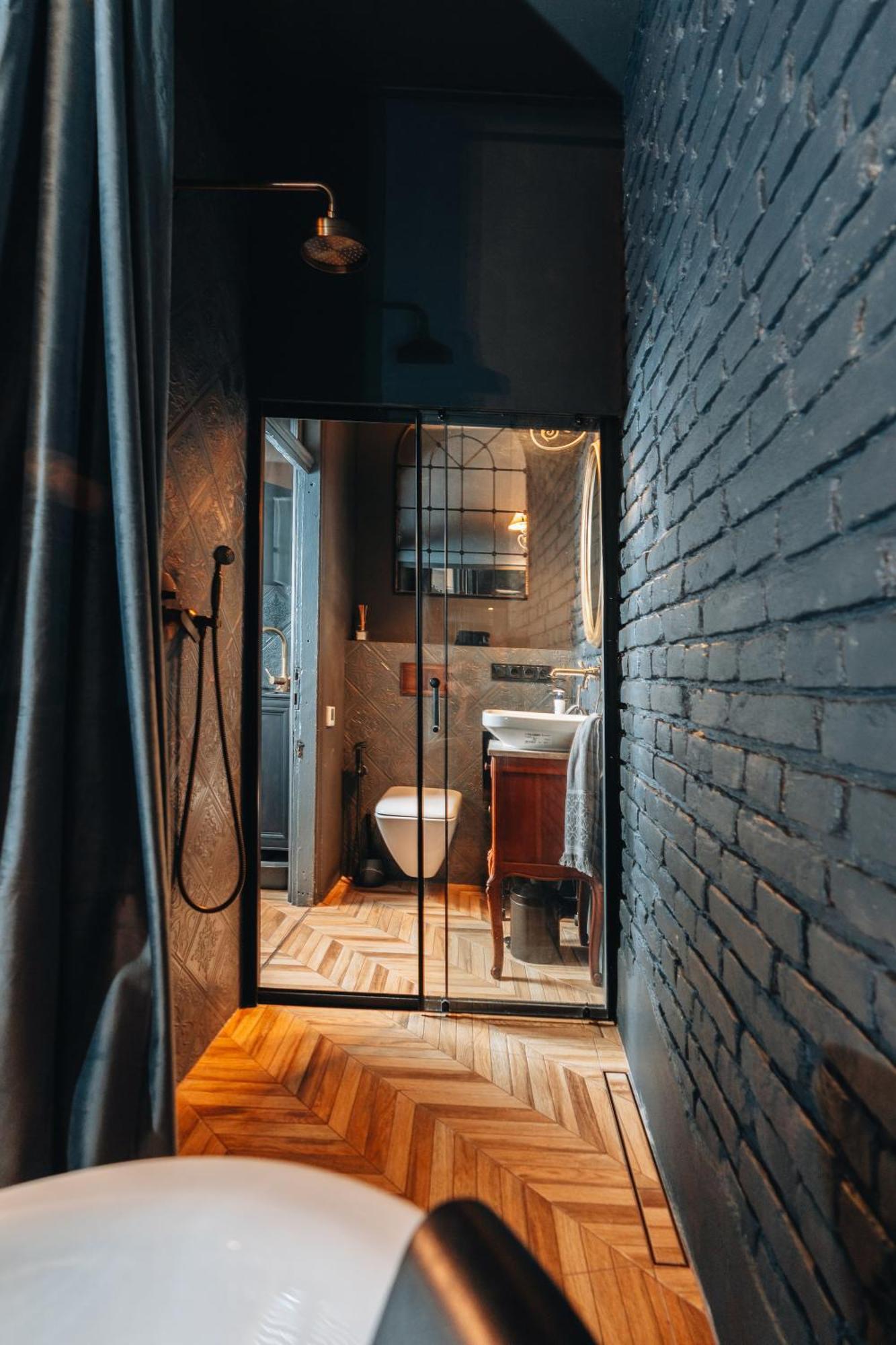 Easy Rent Apartments- Litewski Styl Lublin Buitenkant foto